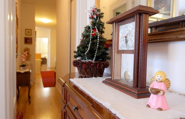 Appartamento Ca' Silis n. 7 - Foto 30