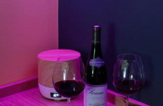 Studio du faubourg 1 à 3 Personnes - Foto 52