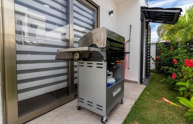 Homely 4BR Villa With Private Pool in Punta Cana - Foto 42