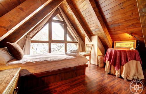 MULLERES de Alma de Nieve - Photo 10