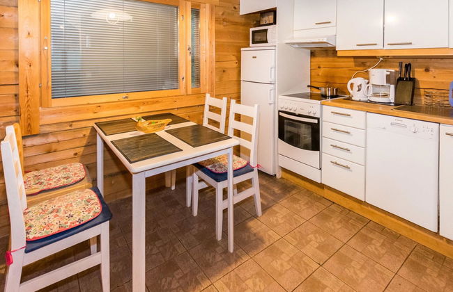 Metsämökki - Photo 5