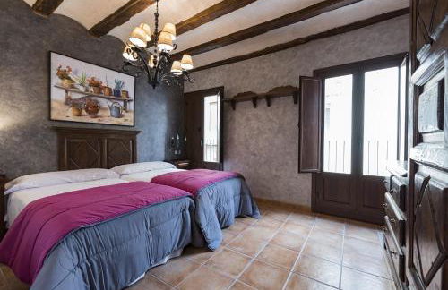 Casa Rural La Cuca - Photo 7