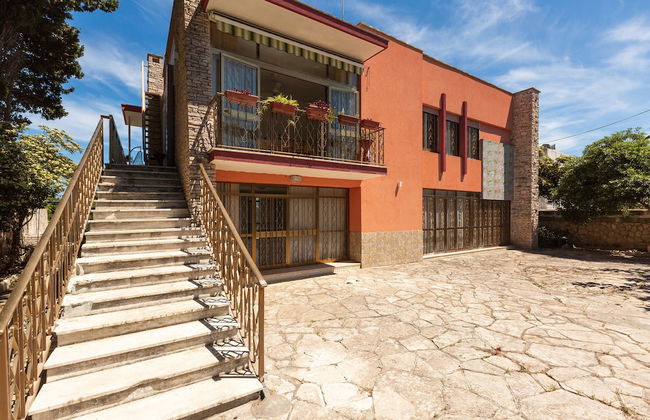 2349 Villa Mina by Barbarhouse - Foto 1