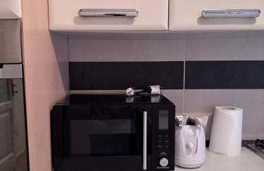 Hanna's House Metro Pyramid - Photo 27