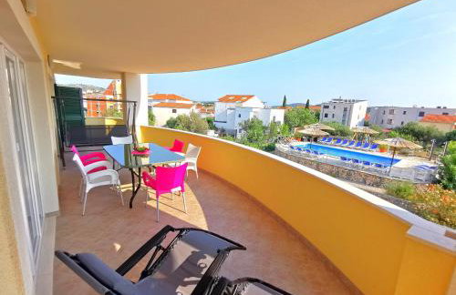 Apartments CVITA HOLIDAY - Villa NATALI - Foto 27