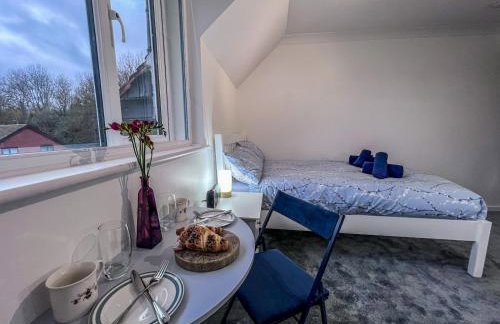 Amersham Station Road Studio - Pass the Keys - Foto 3