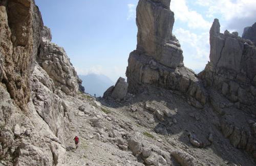 Fabbricato Indipendente Centro - Photo 28