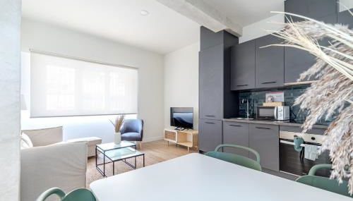 CATERINA Plaza Castilla - Foto 2