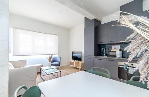 CATERINA Plaza Castilla - Foto 2