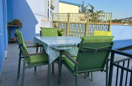 Sa Scalitta Apartment - Foto 1