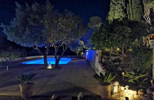 Gites Colline De Sollies - Foto 6