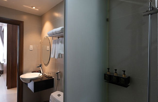 THANH LONG HOTEL - APARTMENT - Photo 52