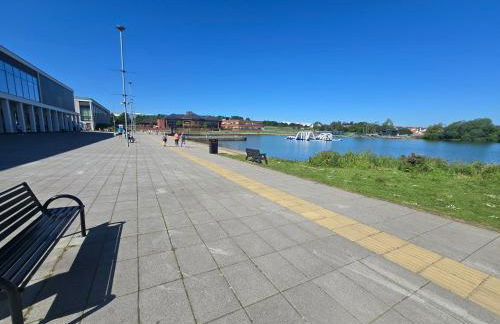 Newly Renovated Country Cottage - Foto 23