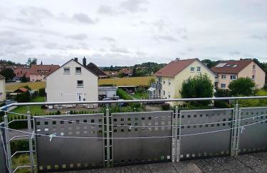 Gemütliche Monteurwohnung, Handwerkerwohnung, Personalwohnung - Foto 10