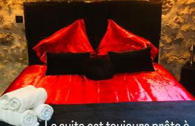 L’Aphrodizia love room - Foto 1