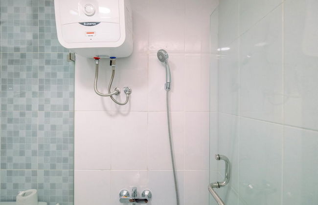 Spacious 2Br Combined Tokyo Riverside Pik 2 Apartment - Foto 15