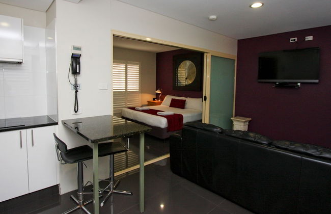 Jesmond Executive Villas - Foto 14