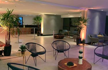 Apartamento no 20º andar Barra Home Stay - Foto 29