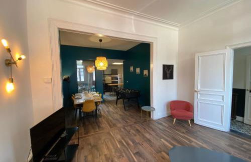 Maison de charme 1920 - Photo 1