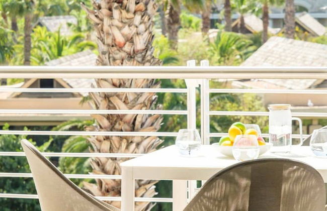 Stylish Retreat With Marina Views at Juliette 307 - Foto 23