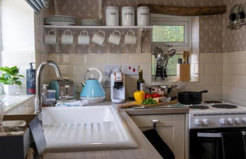 Holiday Home Doverow Cottage by Interhome - Photo 11