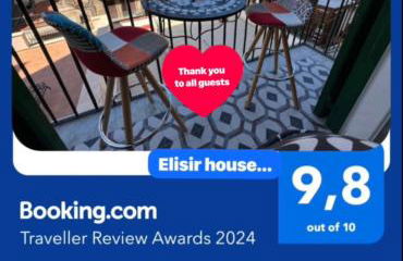 Elisir house - Photo 36