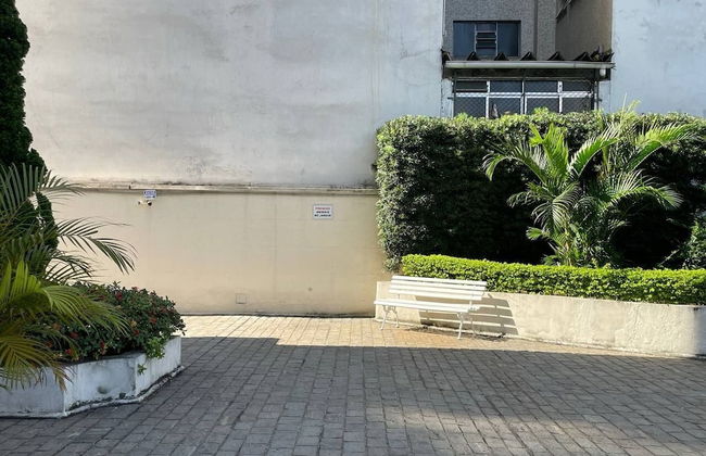 Maison Champs Elysees - Foto 27