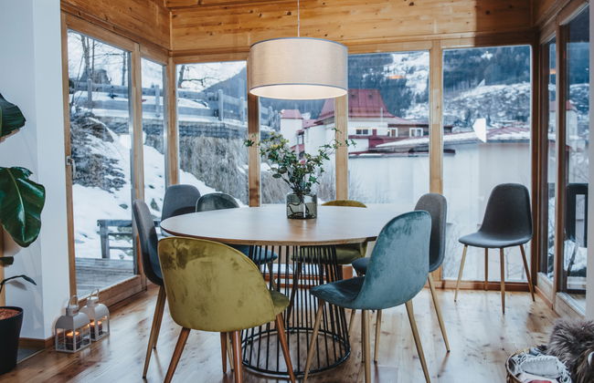 Chalet 1018 - Foto 10