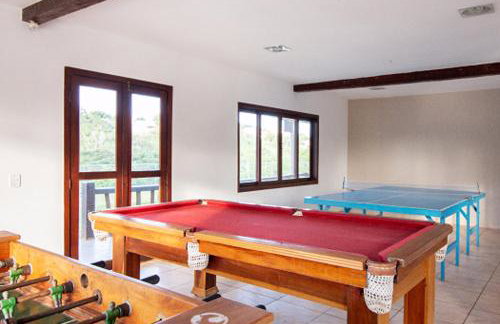 Buzios Geriba piscina e Hidro aquecida própria em condomínio - Foto 73