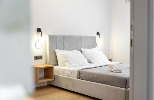 Calma Garitsa Corfu - Foto 18