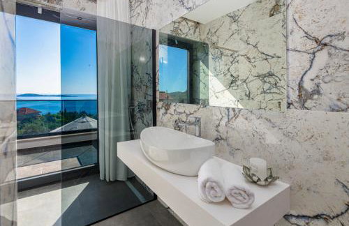 Exclusive Villa Belenum with breakfast,gym,sauna - Foto 44