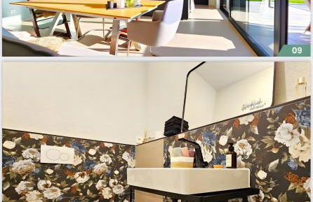 Gold Haus 2 - Foto 12