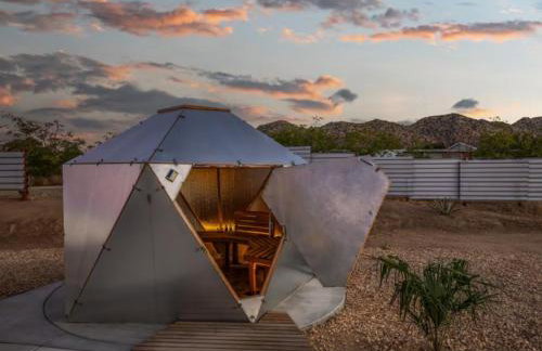 AMFM Art Music Film Motel, walk Pappy's & Red dog - Foto 24