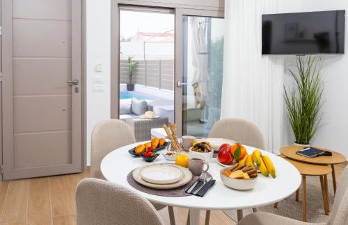 BLU Faflagkos Bay Luxury Suites - Foto 21