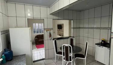 Casa em Nova Porto XV - Foto 2