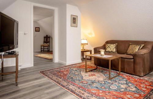 Anno 1895 - Ferienhaus für bis zu 4 Personen, Haustiere willkommen - Foto 46