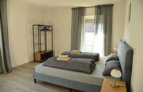 Ferienwohnung Taubersonne - Foto 6