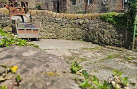 The Old Stable at Blackshaw Farm - Foto 37