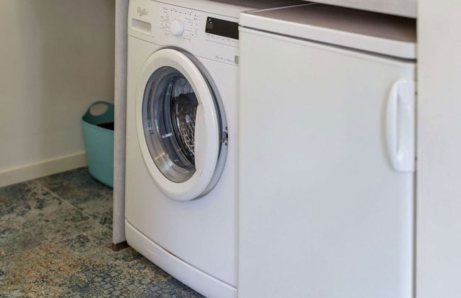 Picturesque Fisherman's House in Scheveningen near Shops - Foto 3