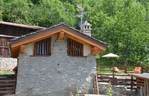 Villetta con Giardino e Panorama Incantevole - Foto 13