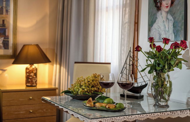 Calergi 11-superior Design 2 Bdr Maisonette. Beaches-sunsets-mindful Experiences - Foto 11