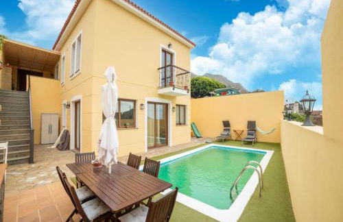 Live Villa Las Salineras - Foto 4