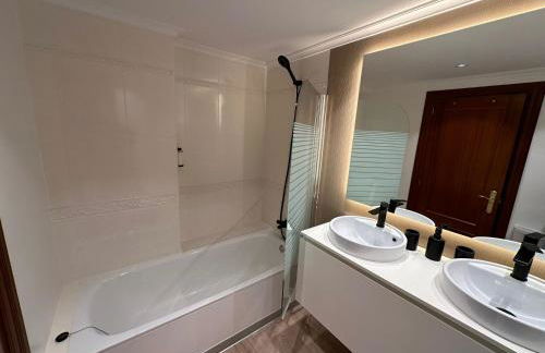 Paseo Tenorio, remanso de paz con CHIMENEA - Foto 10