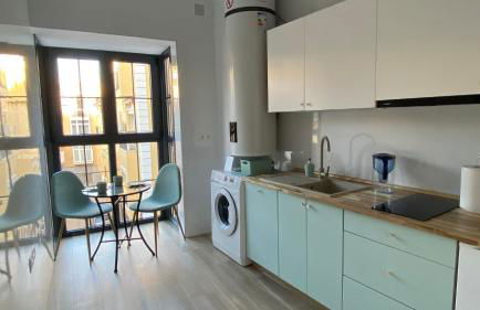 Pablo Pistachio Apartment - Photo 15