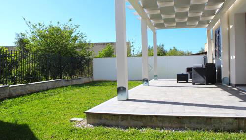 Suite Capaci - Foto 2, Garden