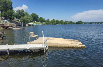 Milton's Cottage - Foto 4