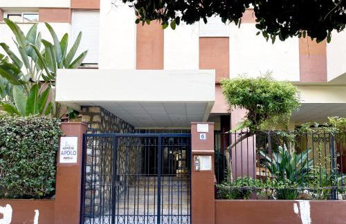 Apolo Studio Marbella - Photo 40