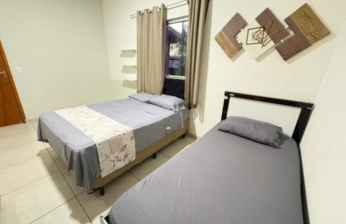 Casa Temporada Aconchego e tranquilidade 1 - Foto 23