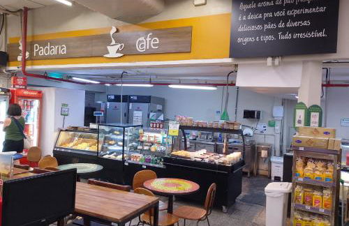 Apartamento Flat Luxo Copacabana - Foto 49