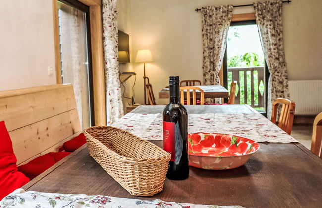 Adlerhorst / Top 5 - Foto 13